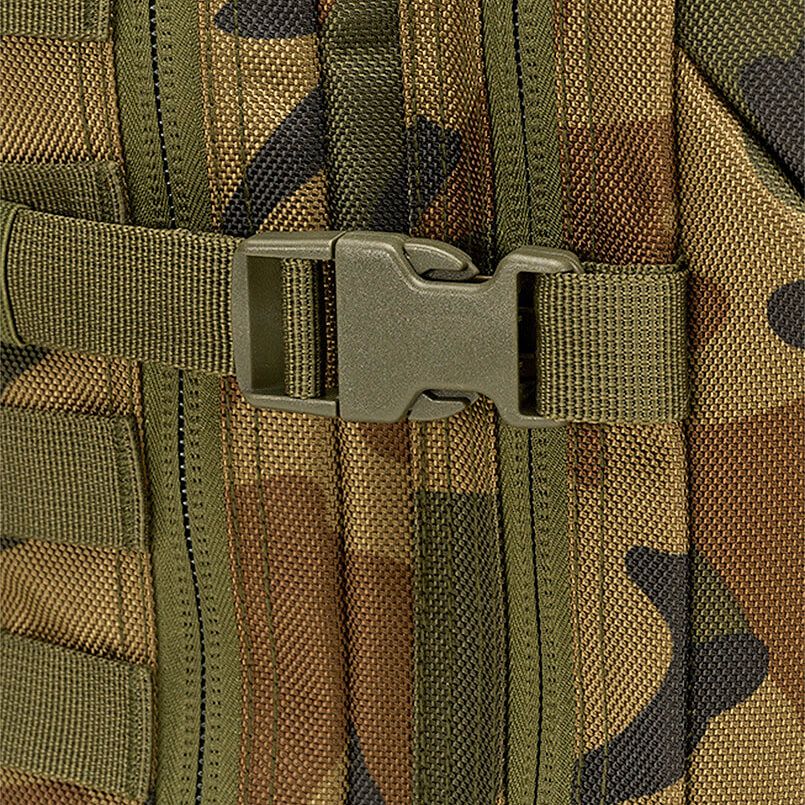 US Cooper Case Medium Backpack