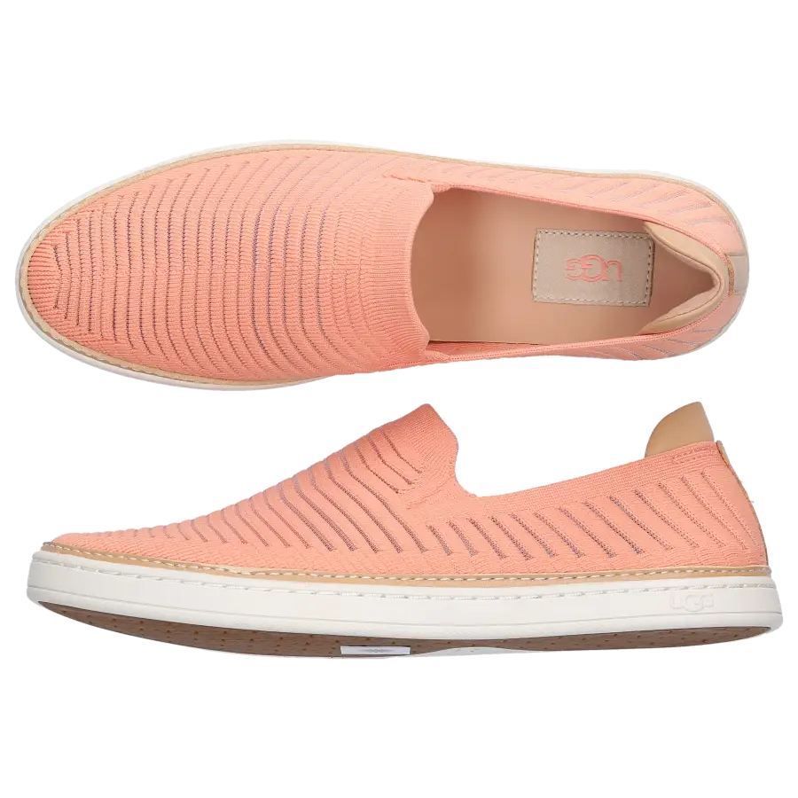 UGG - Slip Ons SAMMY lachs - pink