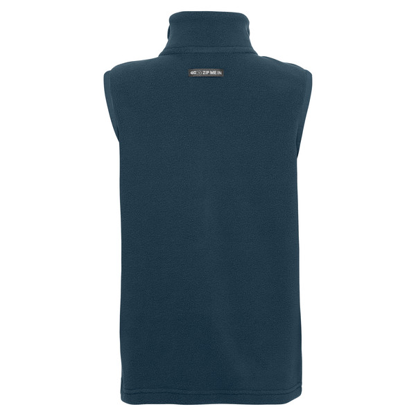 PULEX VEST II Kinder - Fleeceweste