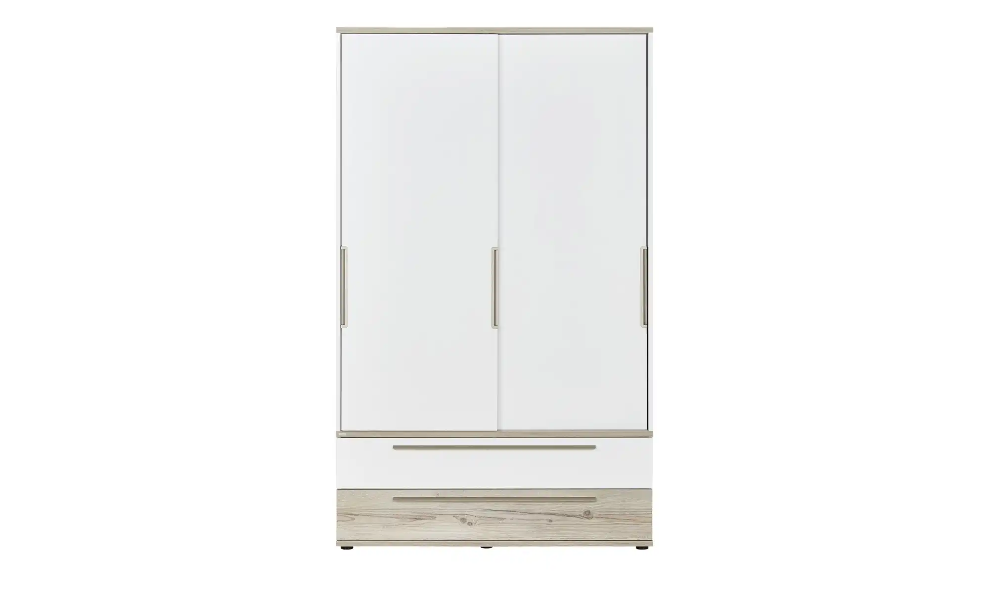 PAIDI Kleiderschrank Carlo