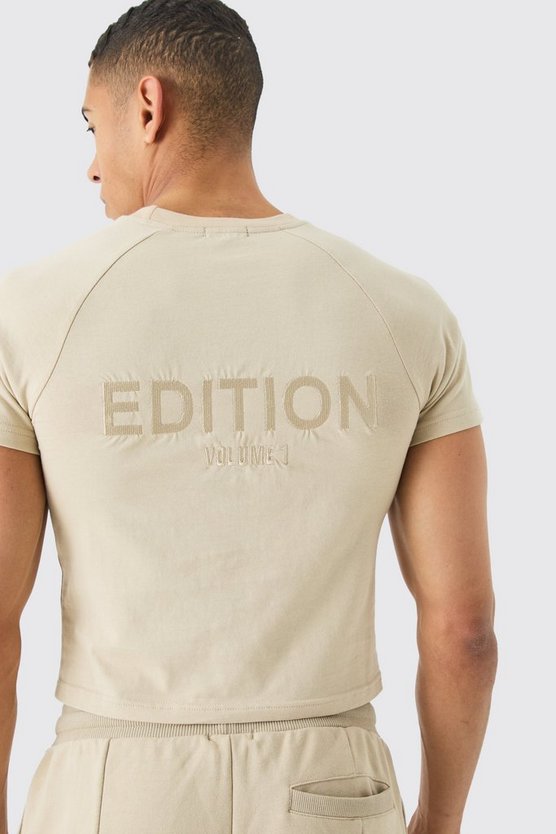Edition Heavyweight T-Shirt