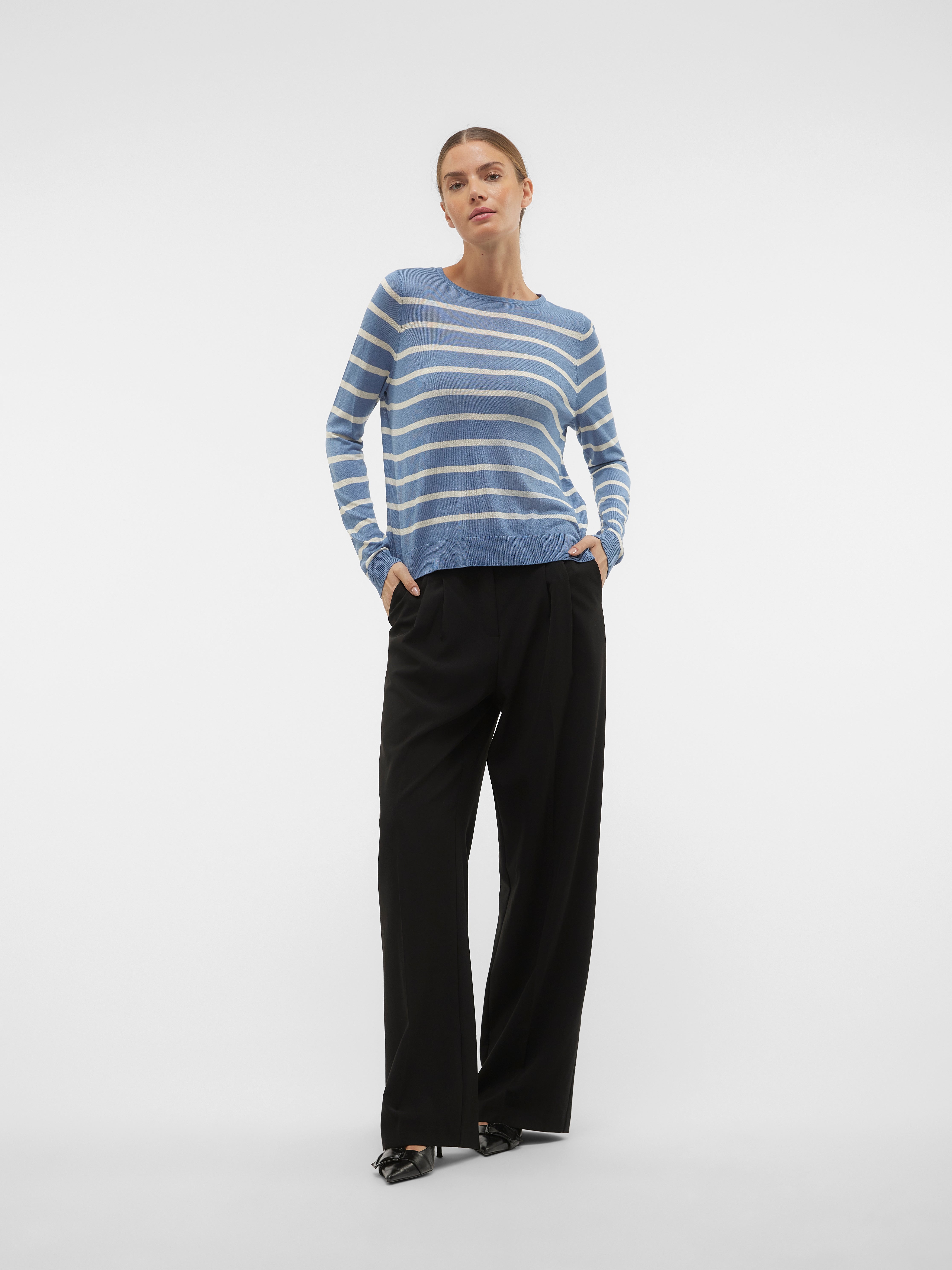 VMNOVA Pullover