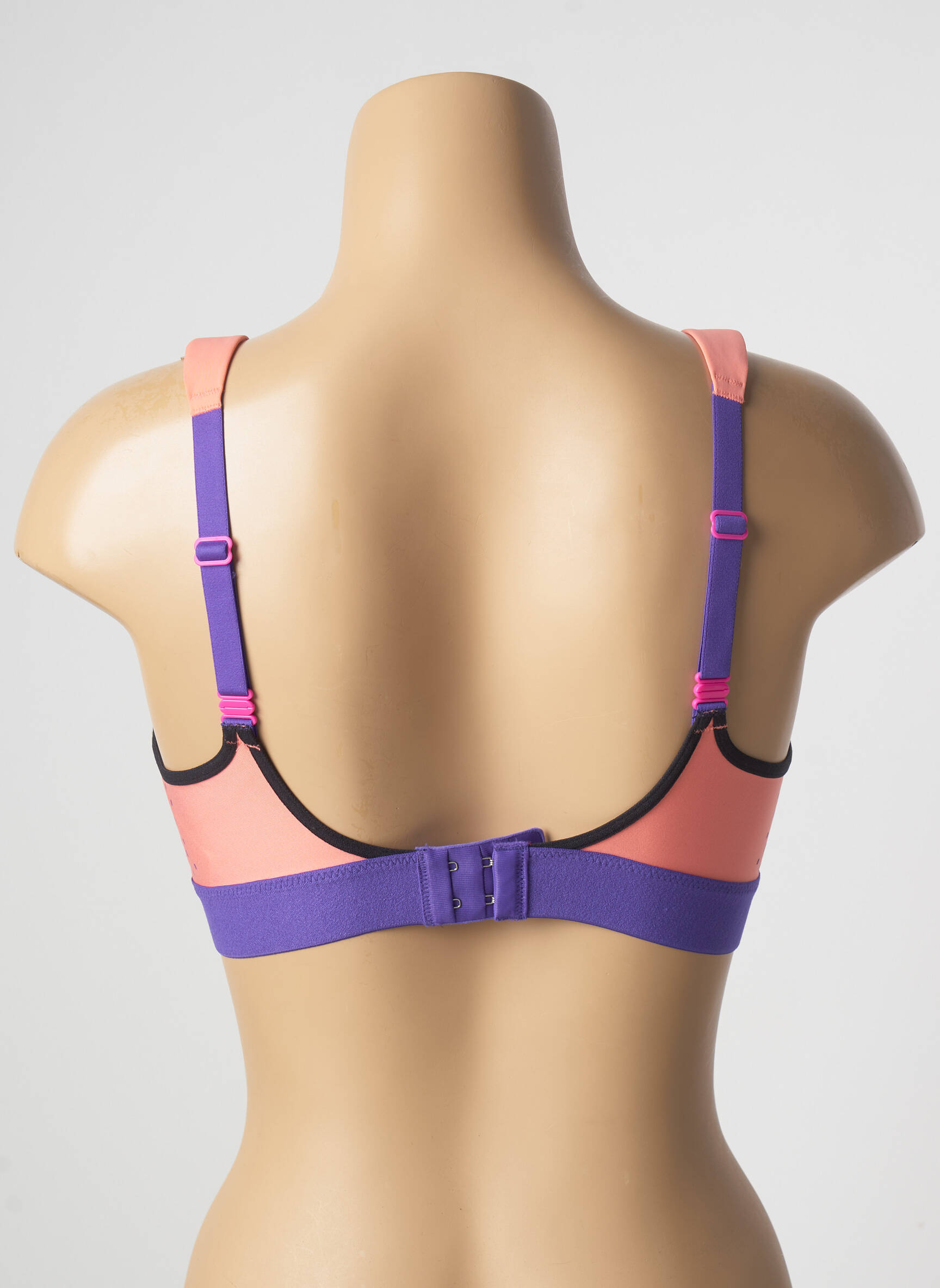 Triaction By Triumph Soutien Gorges Femme couleur violet