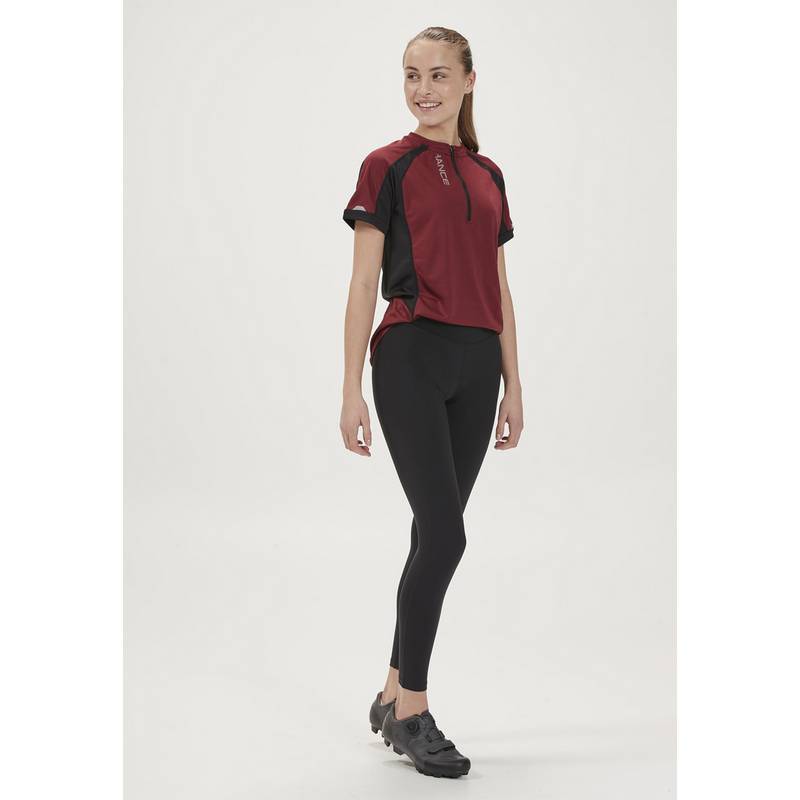 Endurance HULDA BIKE Fahrradtights Damen