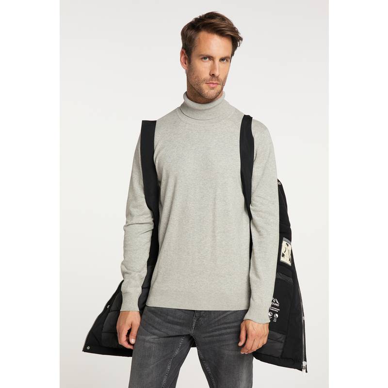 Icebound Winterjacke Herren
