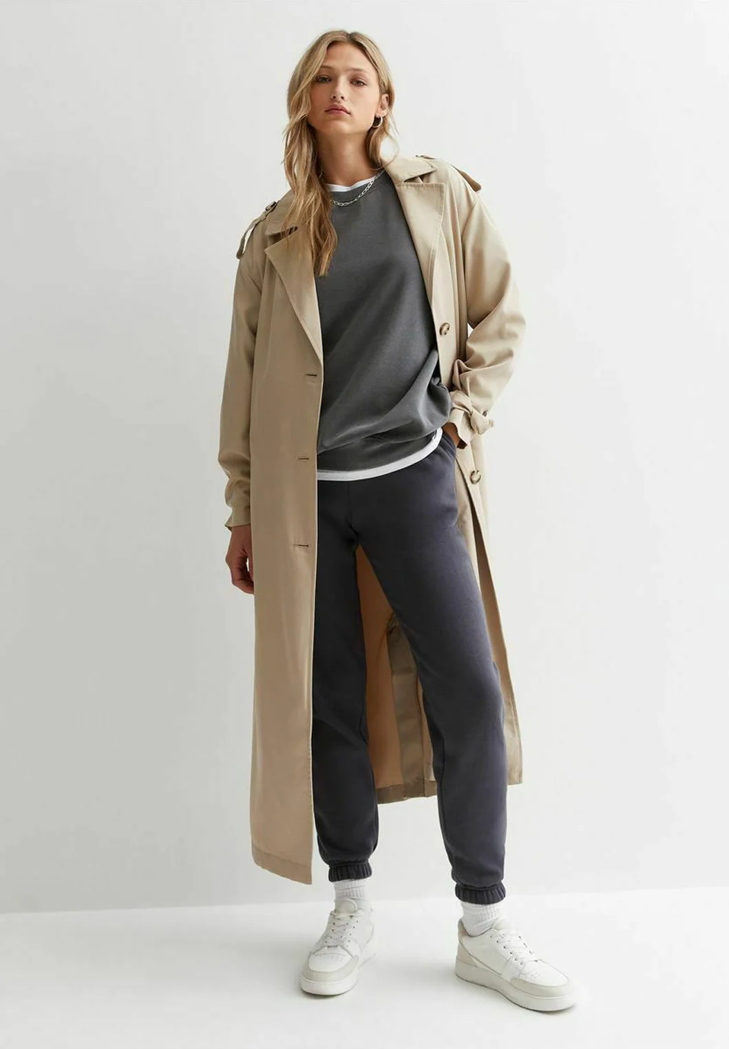 Sudadera New Look