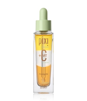 Pixi Vitamin-C Hydrating & Nourishing Priming Oil Gesichtsöl-30 ml