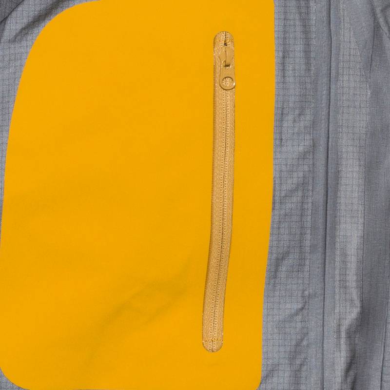 The Mountain Studio Z-2 HD Hardshelljacke
