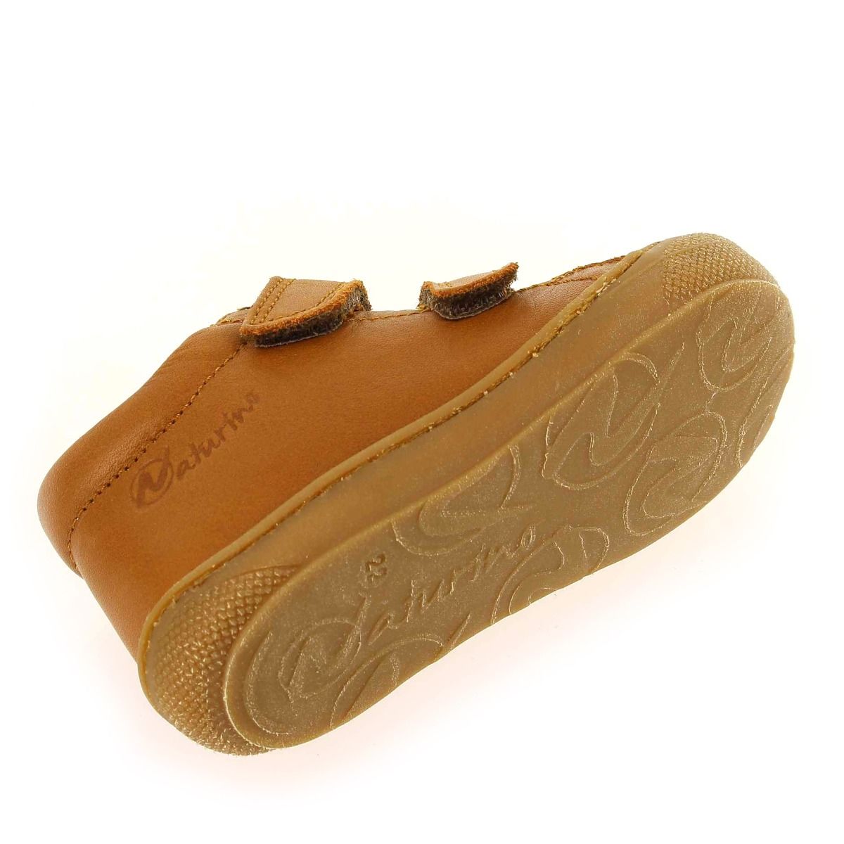 Naturino  COCOON VL - Cognac