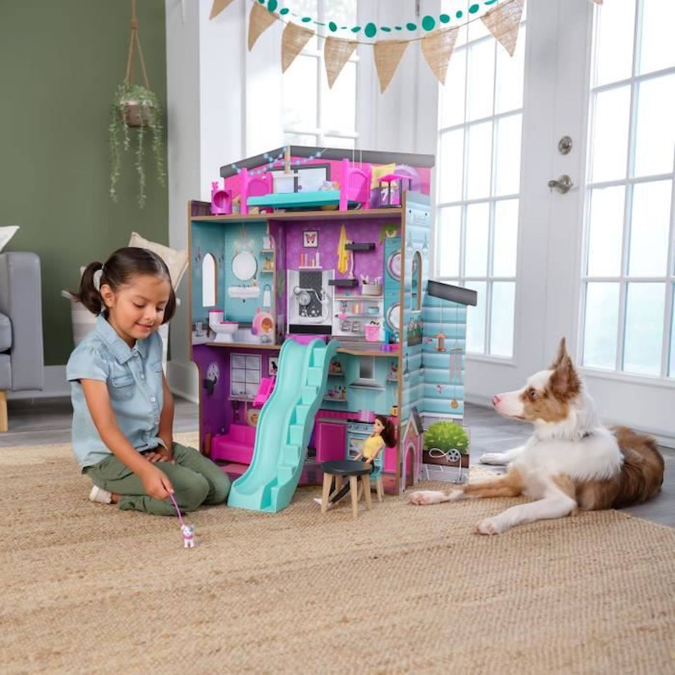 KIDKRAFT