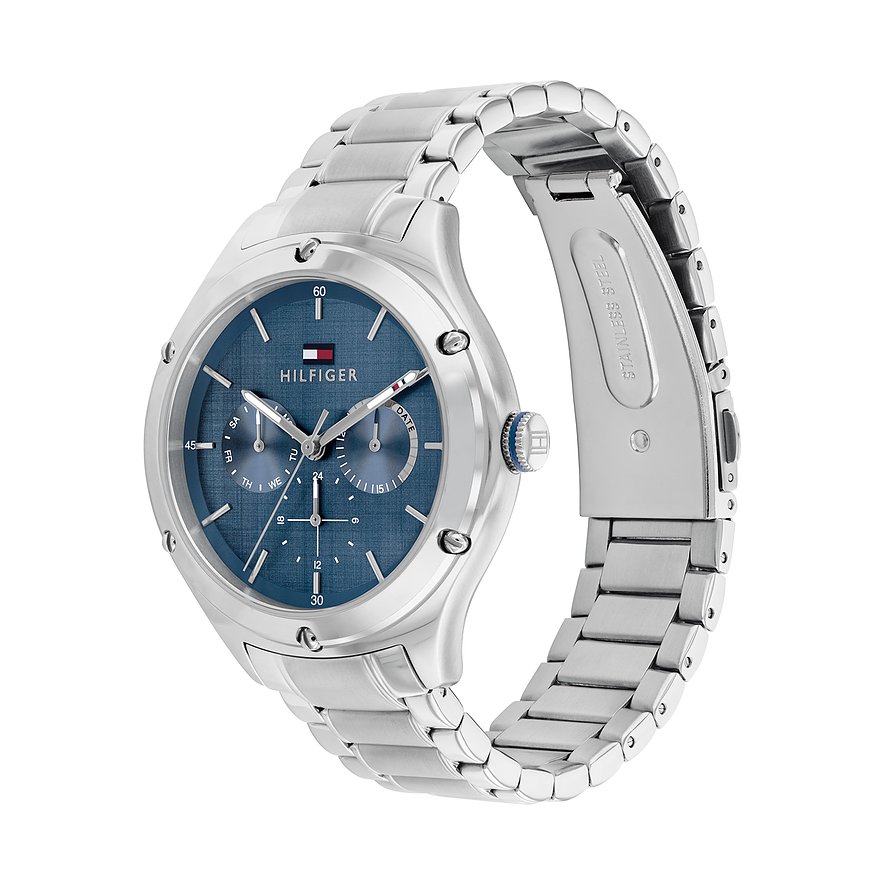 Tommy Hilfiger Damenuhr