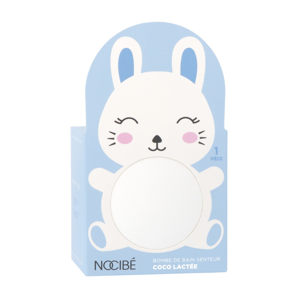 Nocibé Bombe de bain Baby Rabbit Bombe de Bain