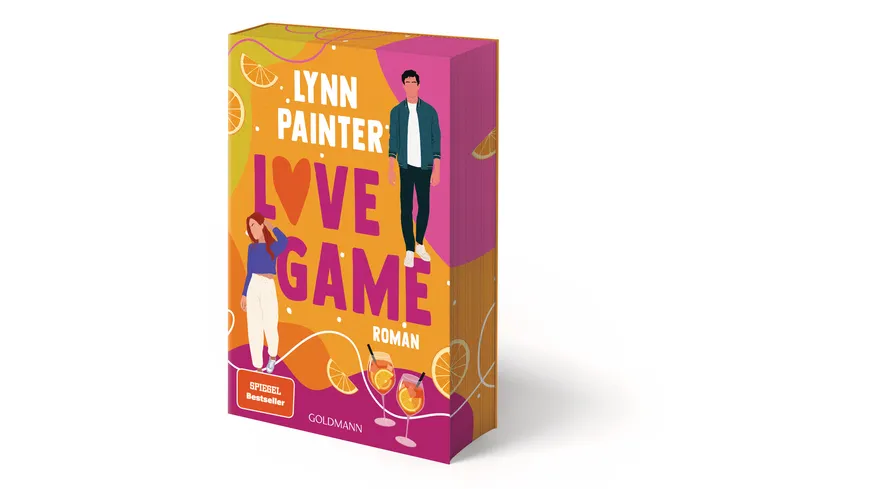 Love Game