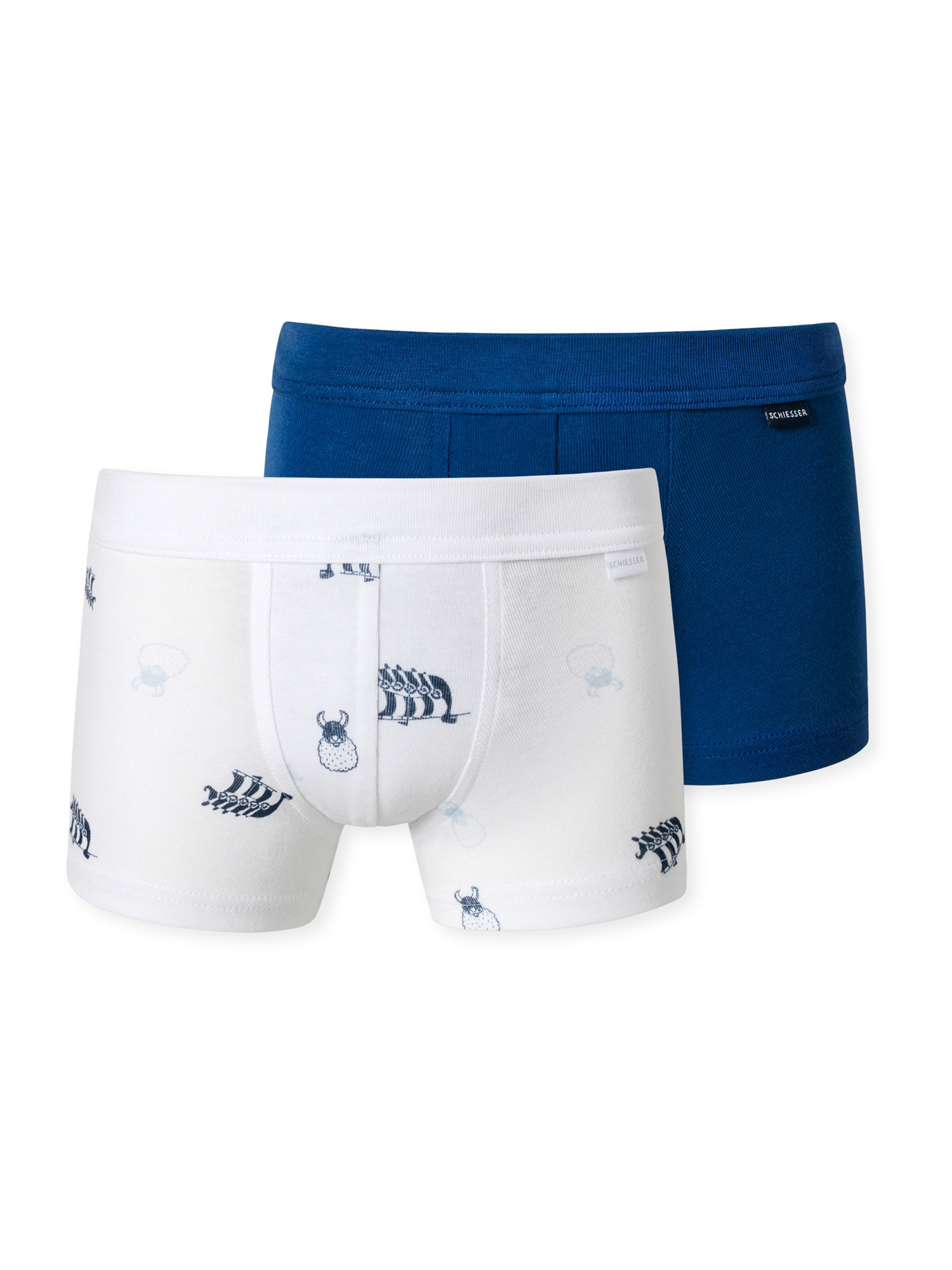 Underpants ' Fine Rib '