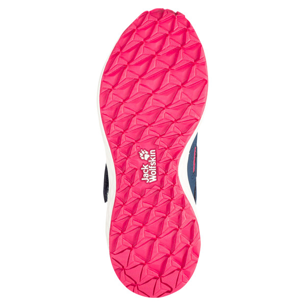 VOJO VENT VC K Kinder - Wanderschuhe