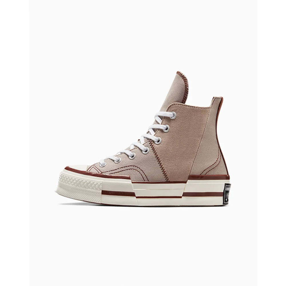 Converse Chuck 70 Plus A07082C / grau