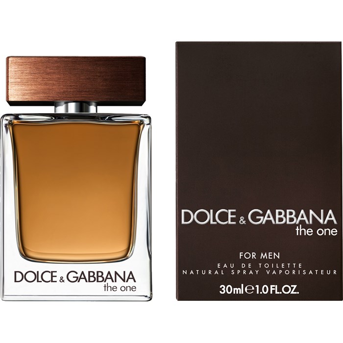 Eau de Toilette Spray