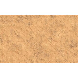 D&D Icons of the Realms: Desert Battle Mat