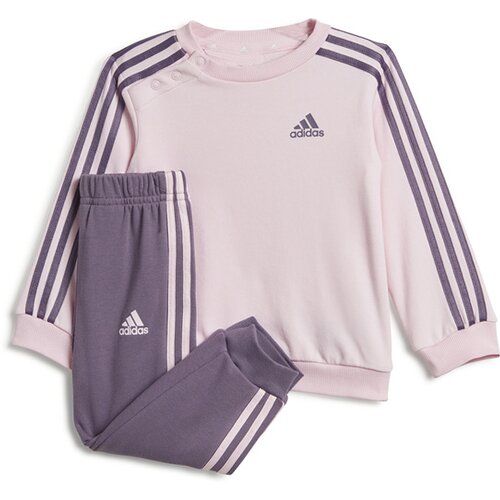 KINDER SPORTANZUG ESSENTIALS 3-STREIFEN KIDS