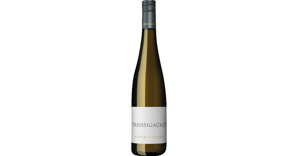 Dreissigacker Weissburgunder