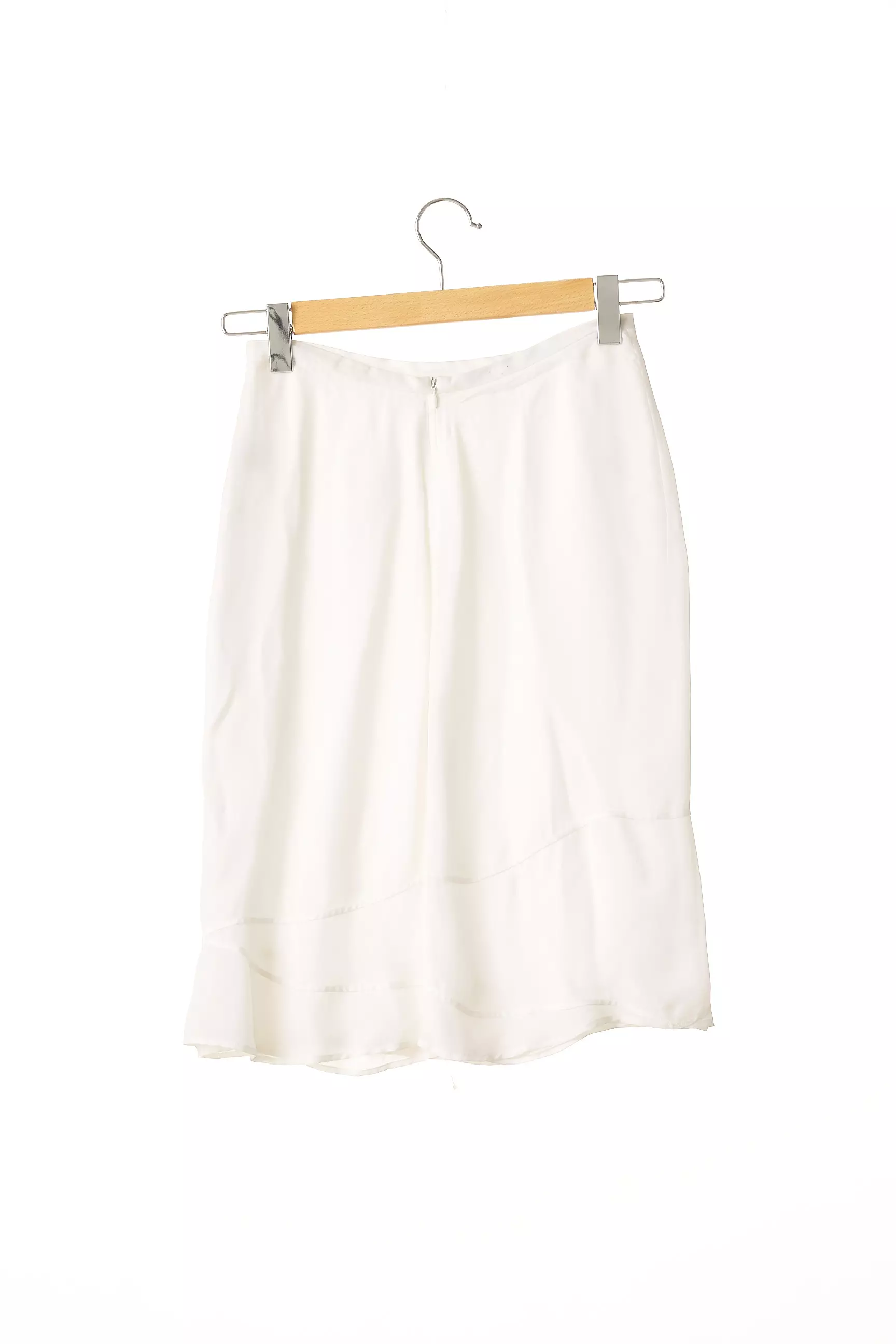 Jil Sanders Jupes Mi Longues Femme couleur beige