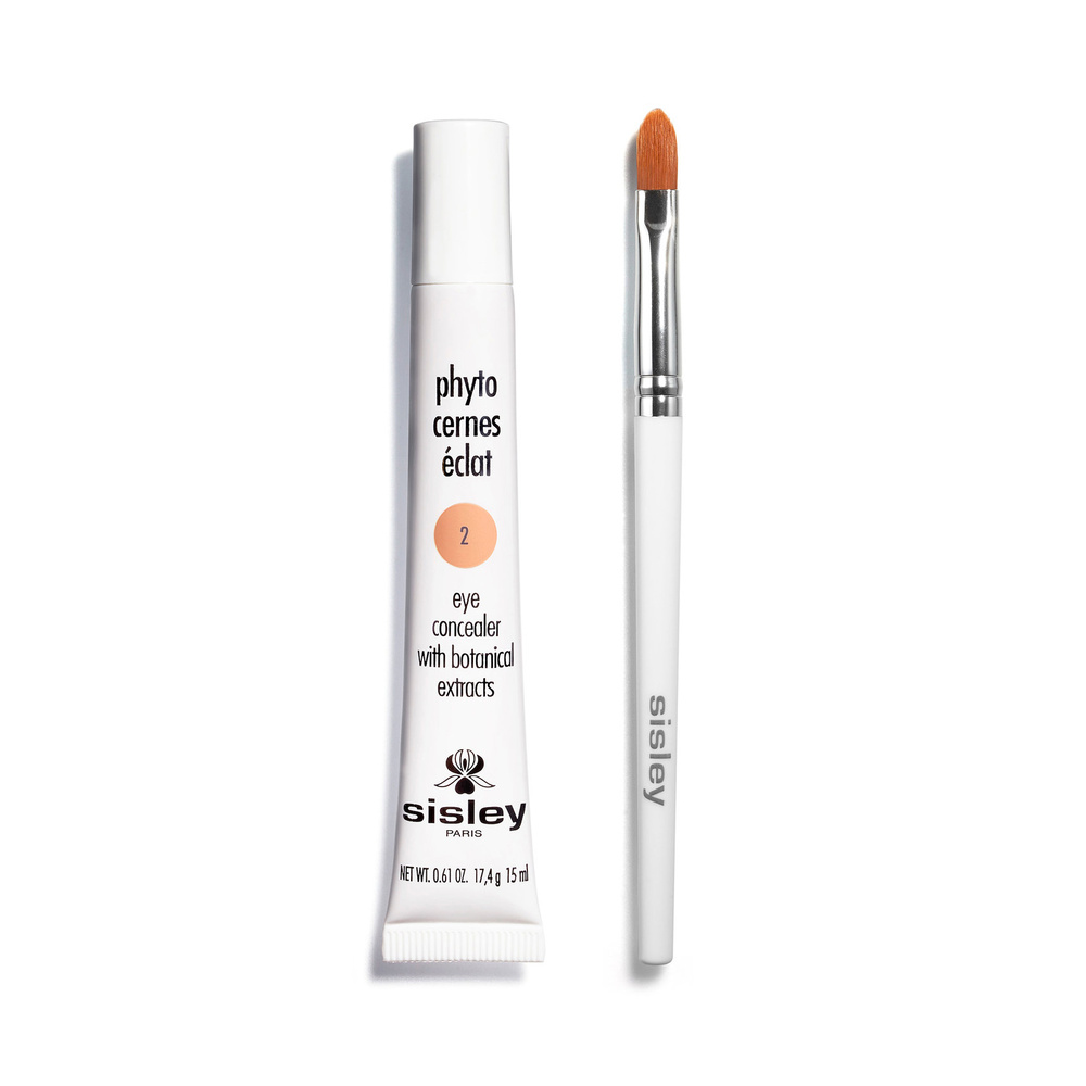 Sisley Phyto-Cernes Eclat Soin Anti-Cernes Anti-Poches Teinté