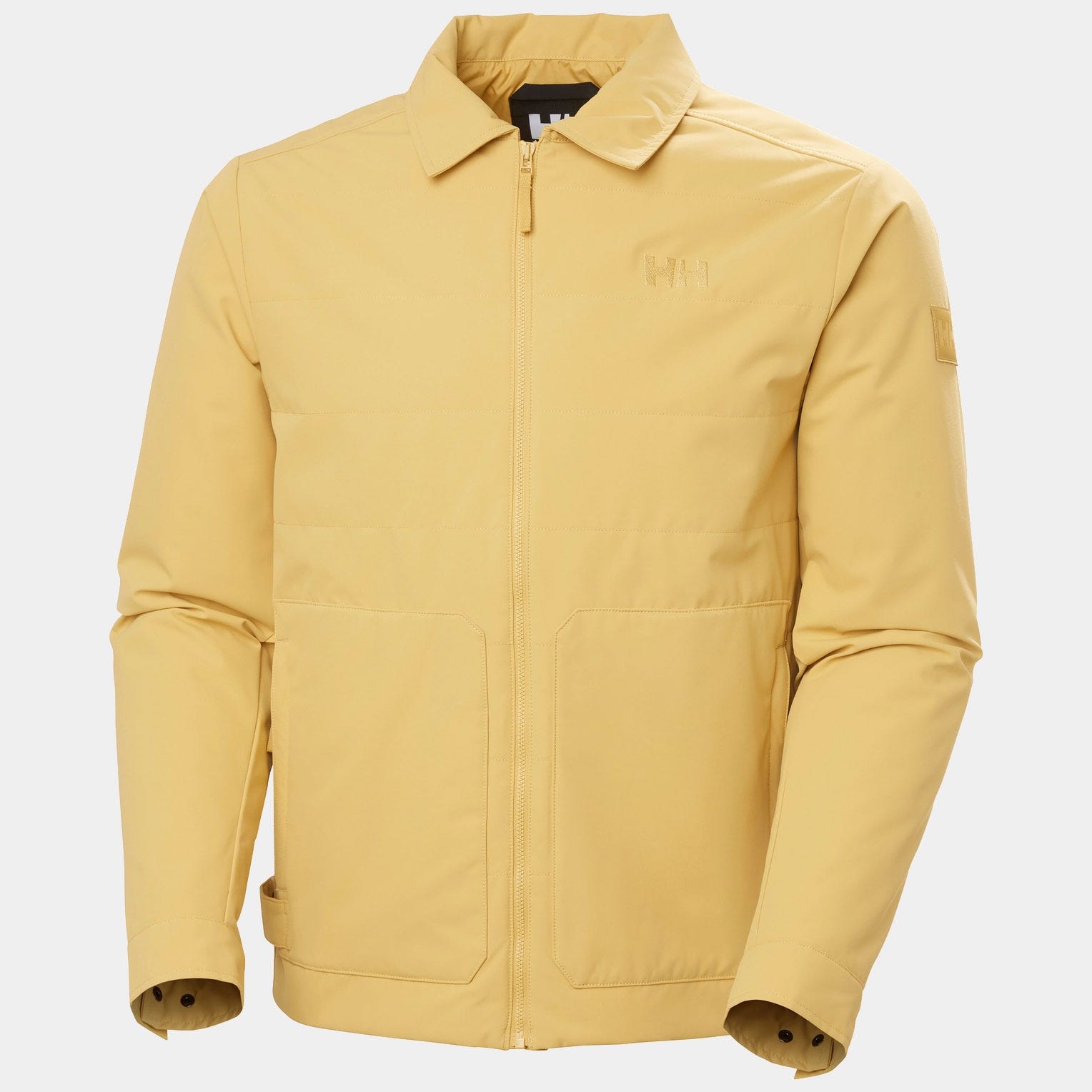 Men's Escape Insulated Jacket