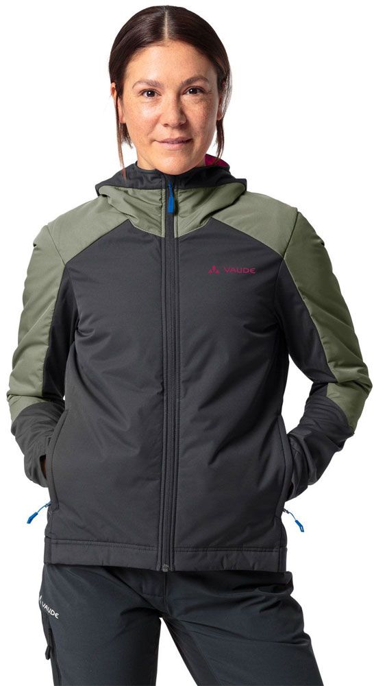 Vaude All Year Moab - Damen Thermojacke kaufen | Bike-Discount