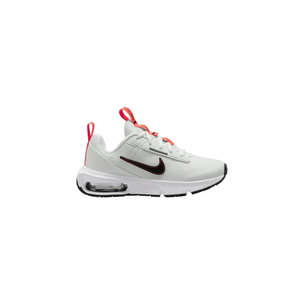 Nike Air Max INTRLK Lite DH9393-105 / weiss