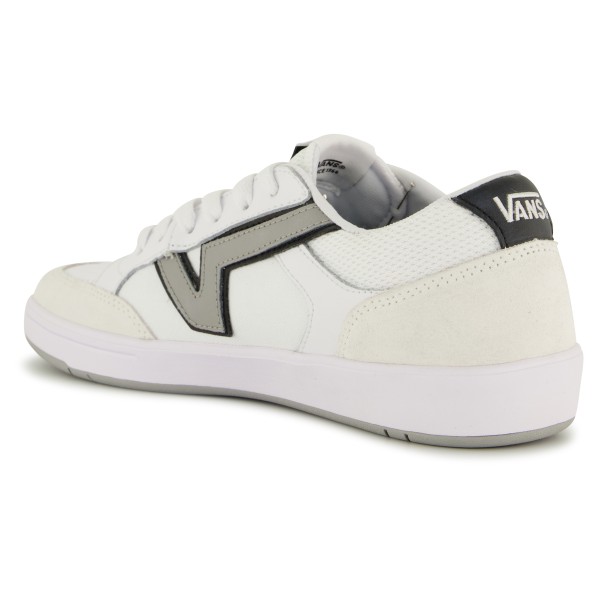 Vans - Lowland CC - Sneaker