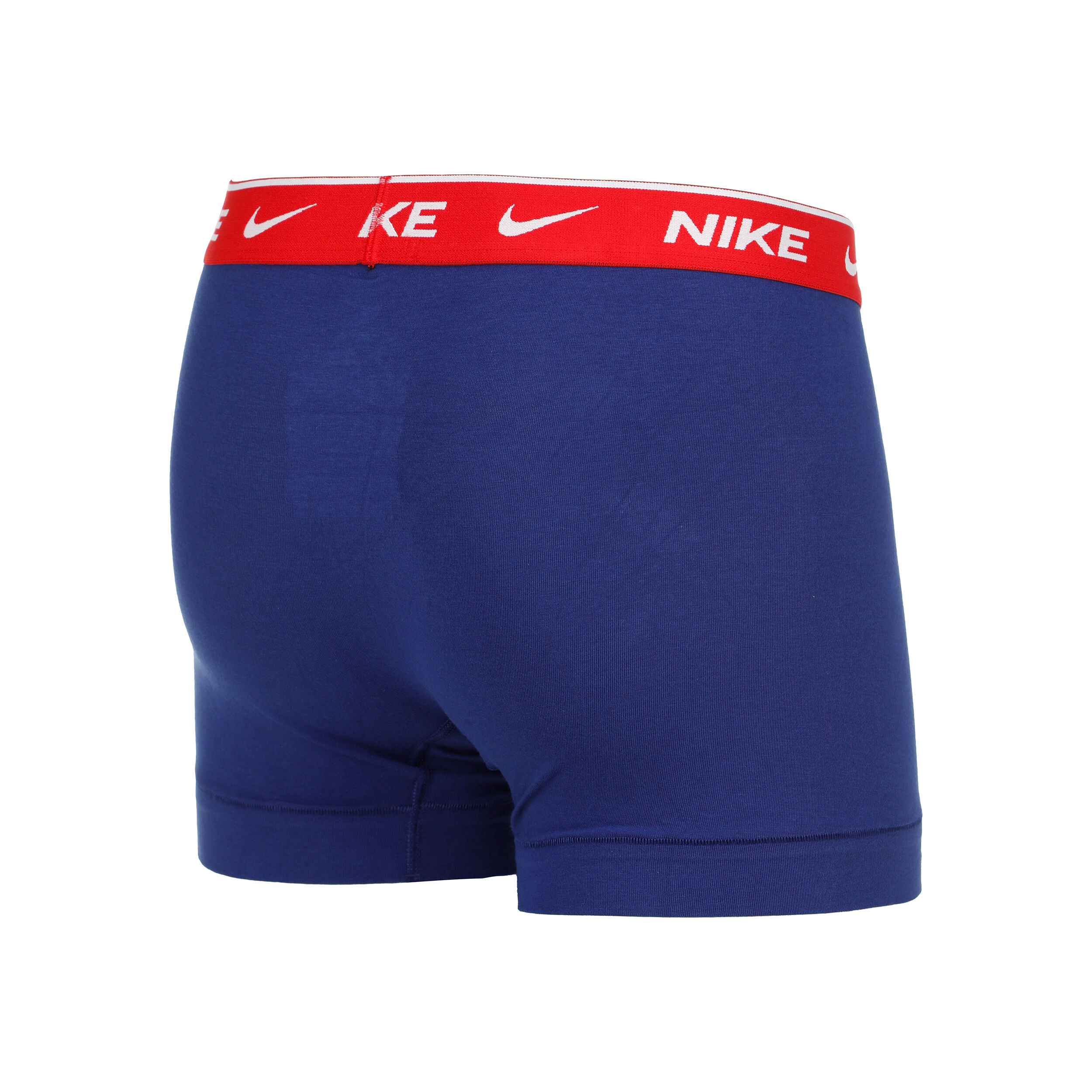 Everyday Cotton Stretch Trunk Boxer Short 3er Pack Herren - Mehrfarbig