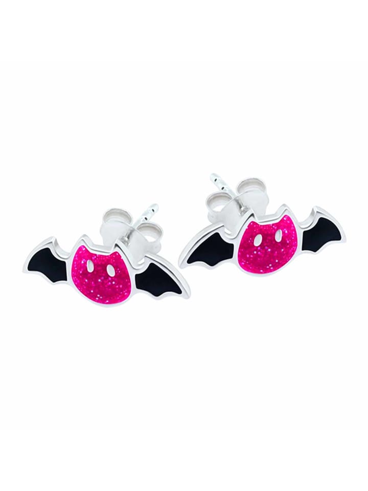 schmuck23 Silber Ohrringe 925 Fledermaus günstig kaufen onesize