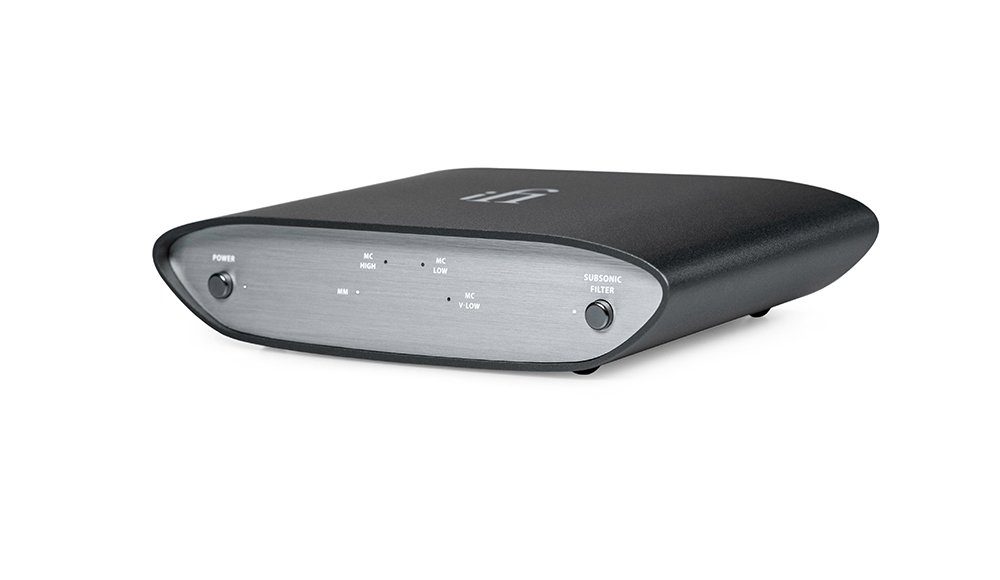 iFi ZEN Phono Vorverstärker