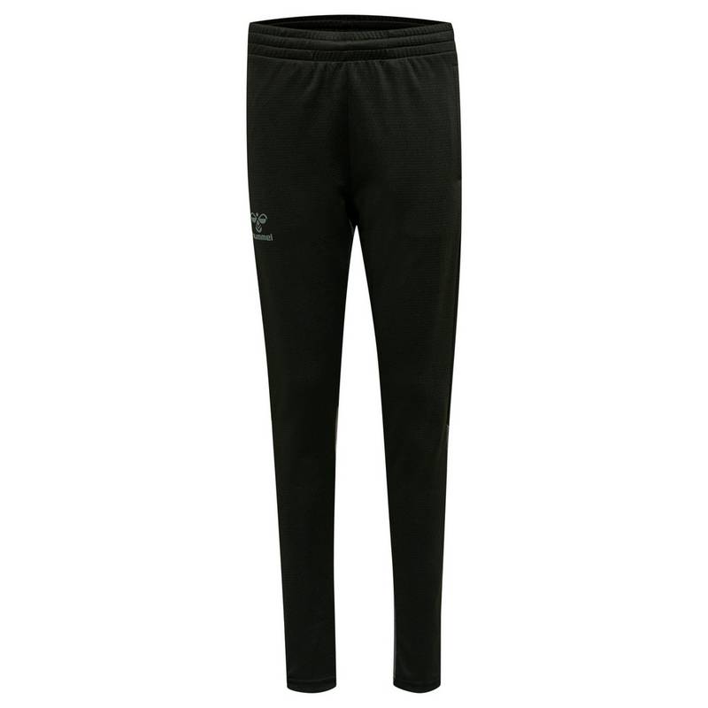 hummel hmlONGRID POLY PANTS KIDS Trainingshose Kinder