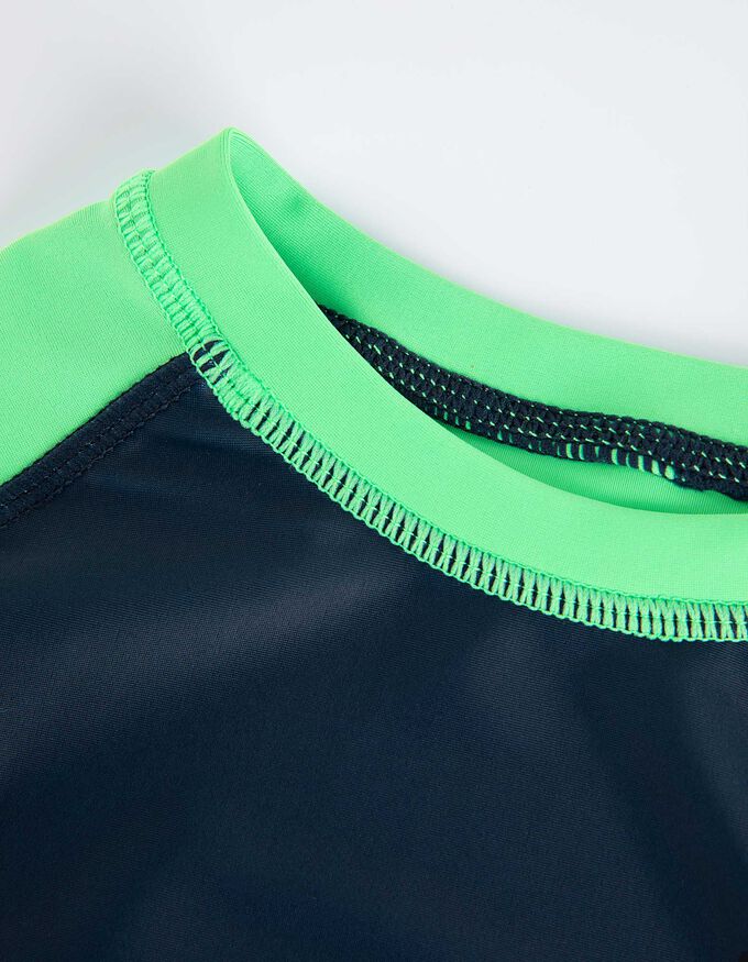 Set aus UV-Shirt und UV-Hose - Recycled Polyester