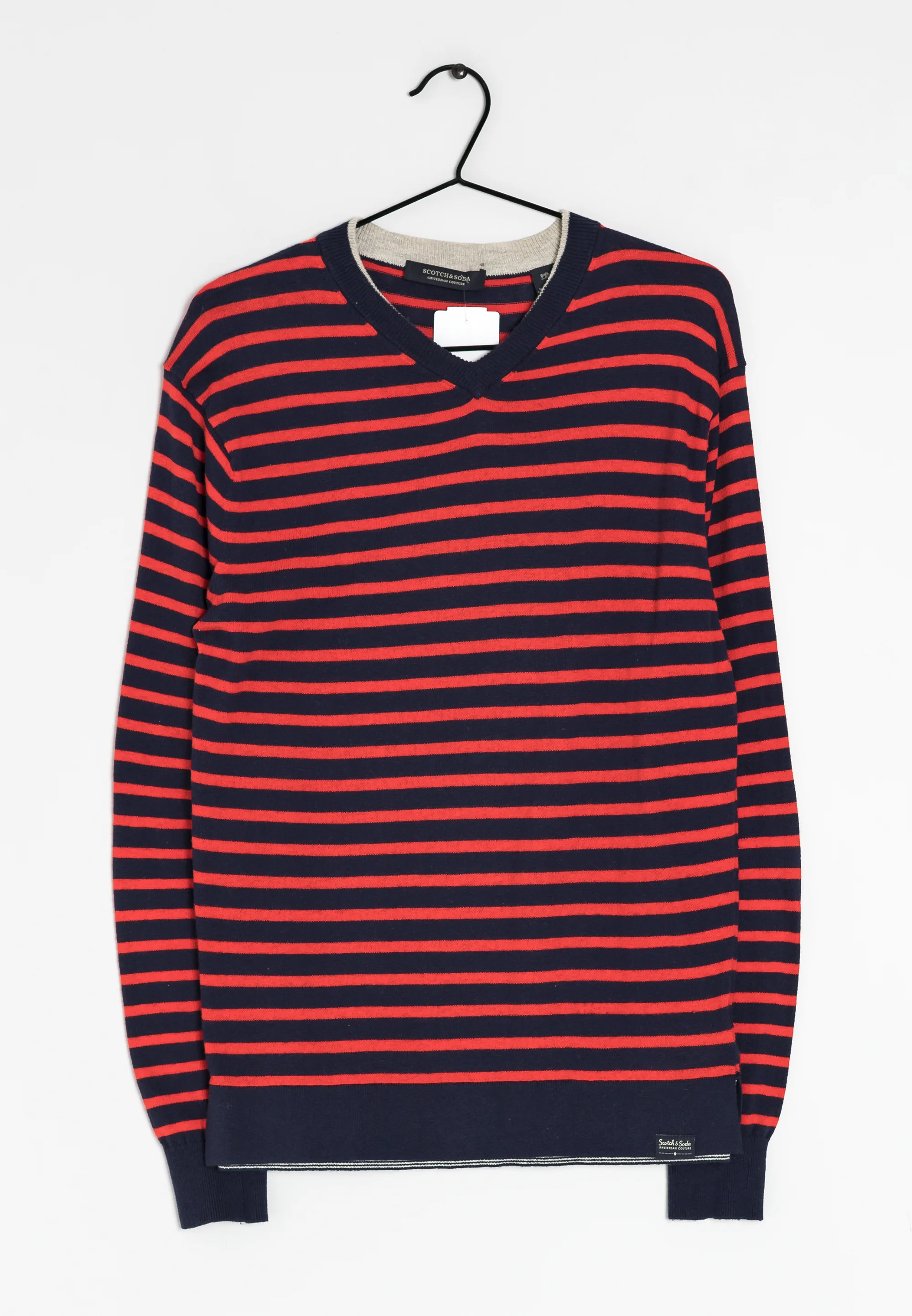 Suéter Scotch & Soda