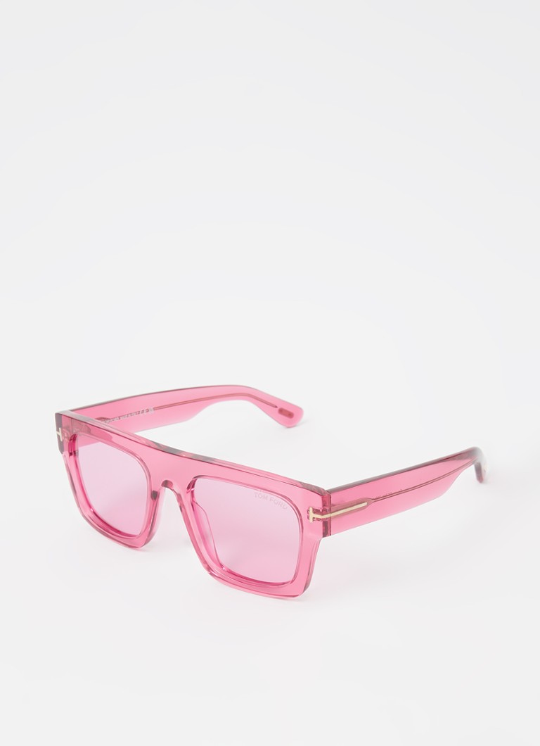 Tom Ford Fausto sunglasses FT0711