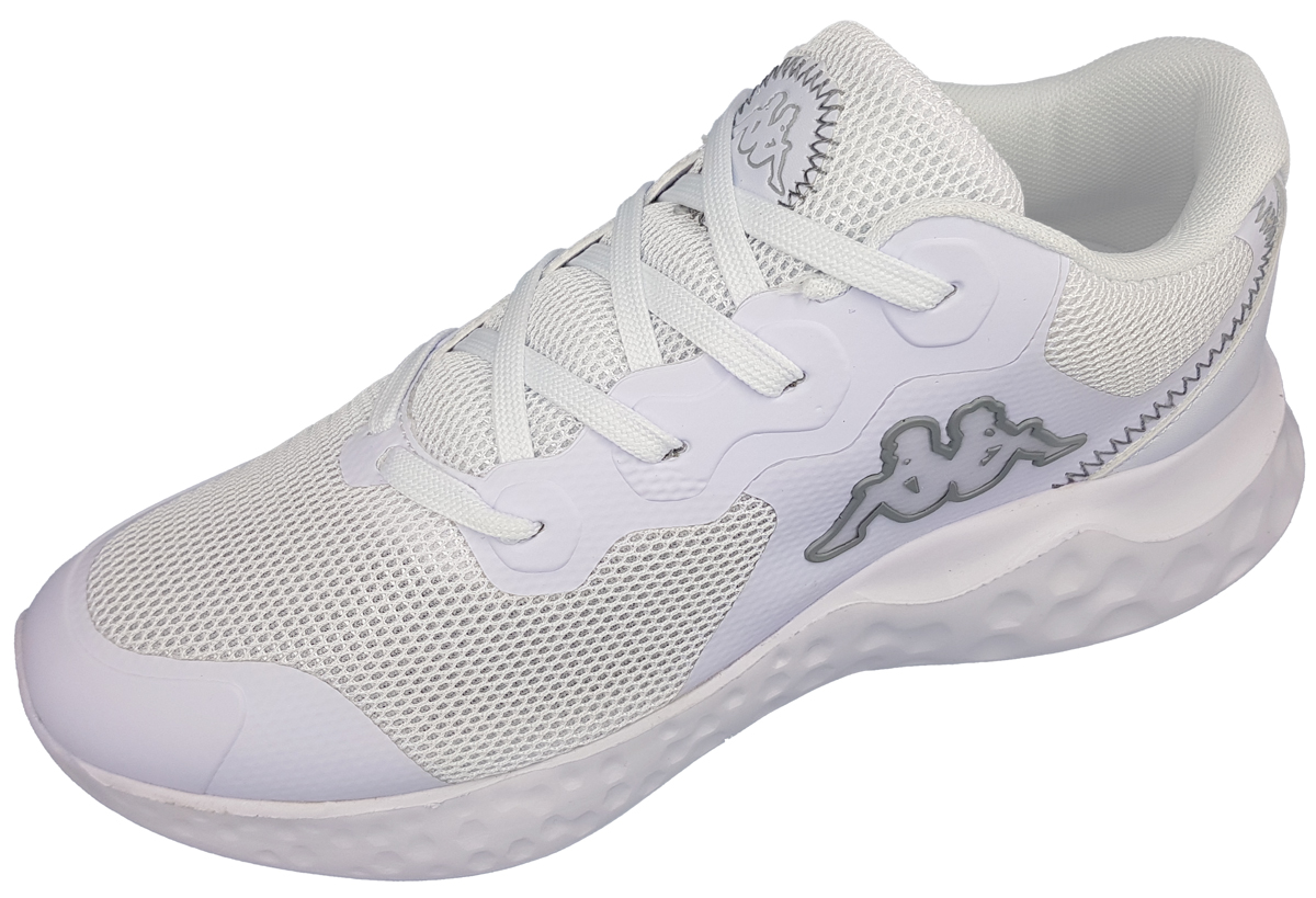 Kappa Zibo UC 243011UC Weiß 1010 white
