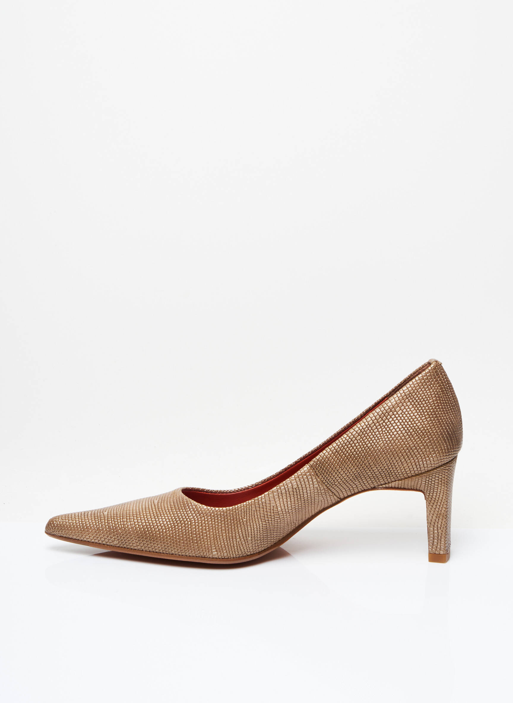 Elizabeth Stuart Escarpins Femme couleur marron