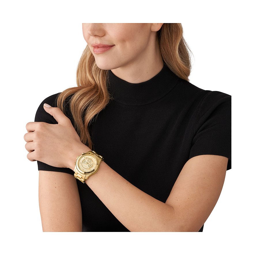 Michael Kors Chronograph Runway