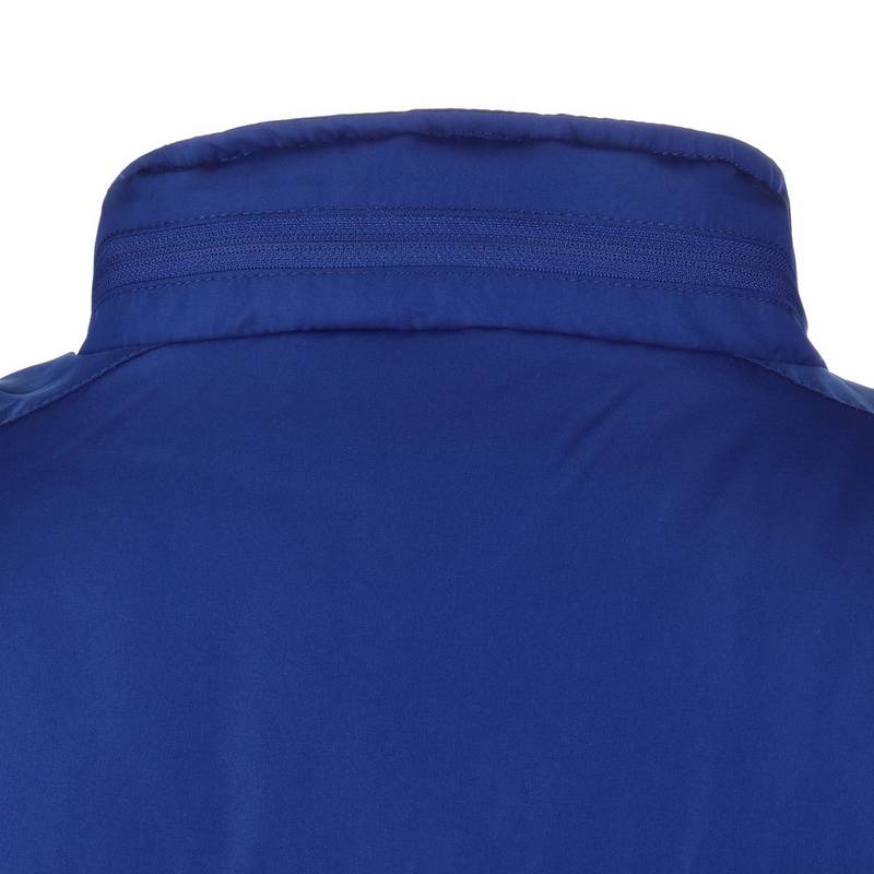 UMBRO Club Essential Bench Trainingsjacke Herren