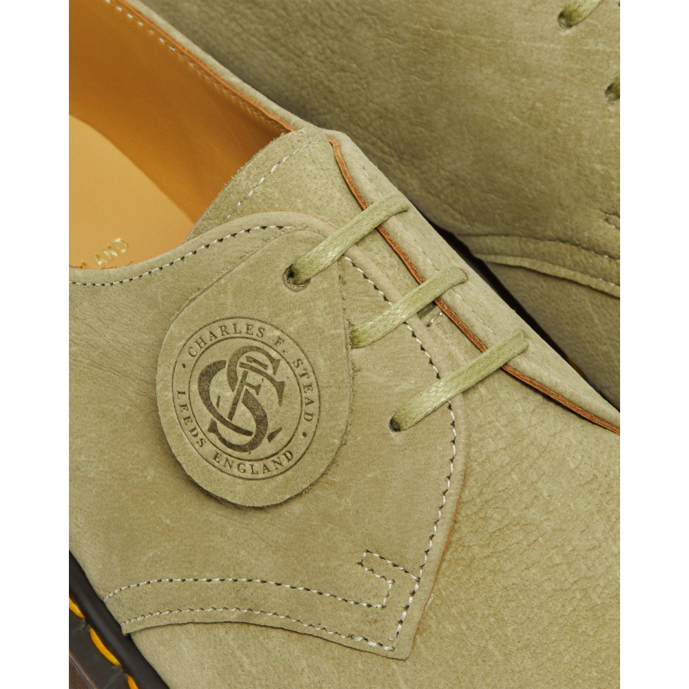 Dr. Martens 1461 27365300 / grün