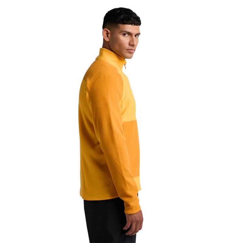 Haglfs Buteo Mid Jacket Fleecejacke Herren