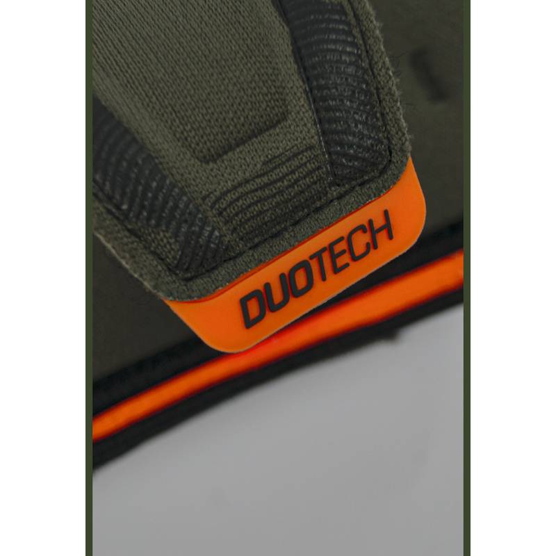 Reusch Attrakt Duo Evolution AdaptiveFlex Torwarthandschuhe