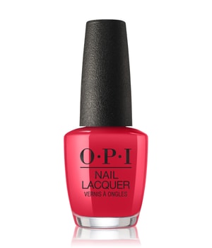 OPI Nail Lacquer Nagellack-15 ml