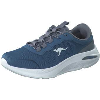 KangaROOS K WM Dawn Slip On in blau