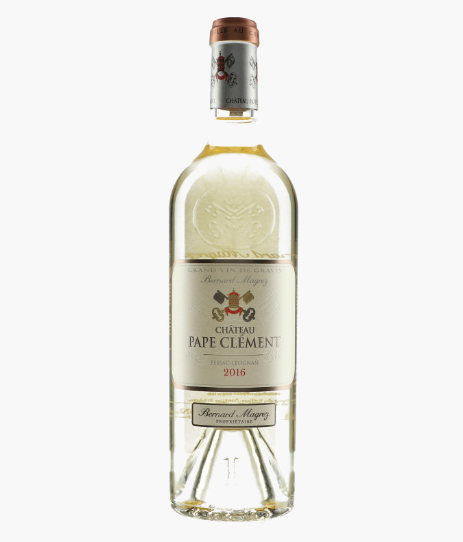 Château Pape Clément 2016CHÂTEAU PAPE CLÉMENT