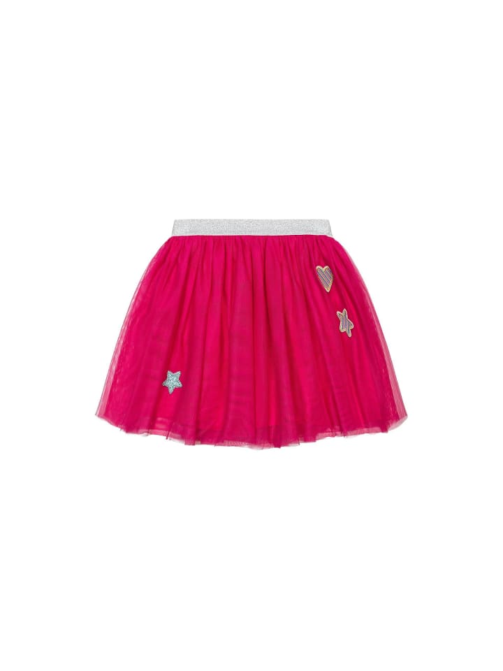 Minoti Meshrock Club 9 in rosa günstig kaufen
