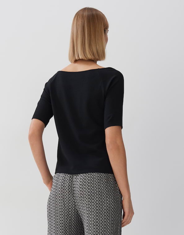 Shirt Karmin