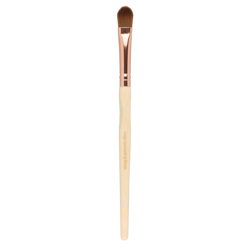 so eco Pinceau Ombre à Paupières Pinceau de maquillage
